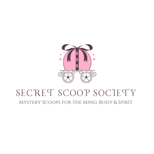 Secret Scoop Society 